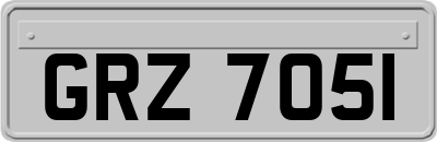 GRZ7051