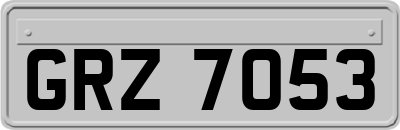 GRZ7053