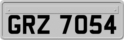 GRZ7054
