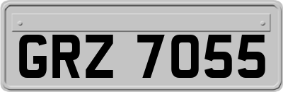 GRZ7055