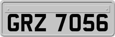 GRZ7056