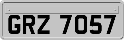 GRZ7057