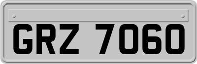 GRZ7060