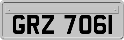 GRZ7061
