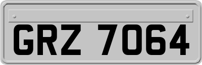 GRZ7064