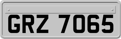 GRZ7065