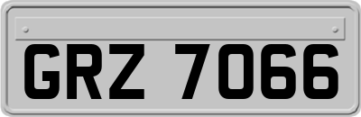GRZ7066