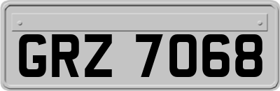 GRZ7068
