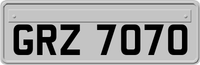 GRZ7070