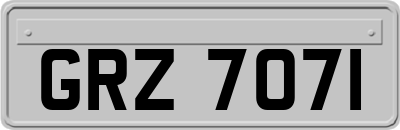 GRZ7071