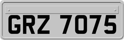 GRZ7075