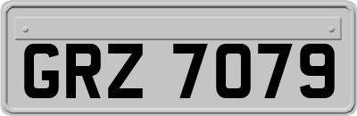 GRZ7079