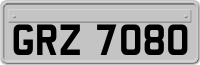 GRZ7080