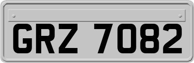 GRZ7082