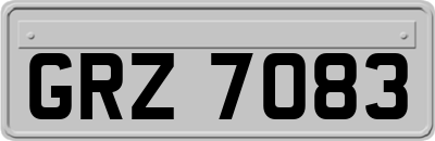 GRZ7083