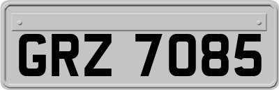 GRZ7085