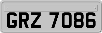 GRZ7086