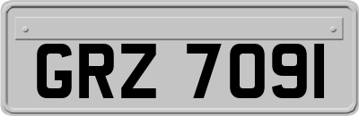 GRZ7091