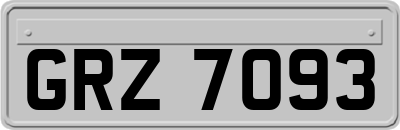 GRZ7093