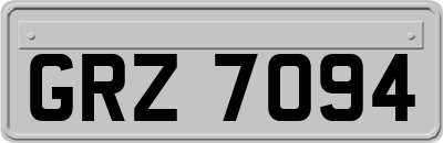 GRZ7094