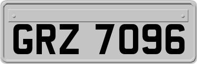 GRZ7096