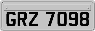 GRZ7098