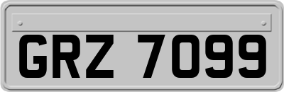GRZ7099