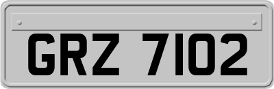 GRZ7102