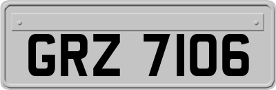 GRZ7106