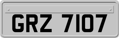 GRZ7107