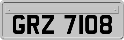 GRZ7108