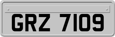 GRZ7109