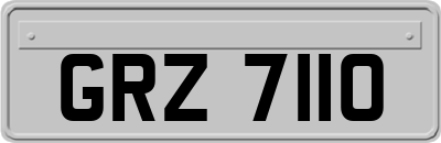 GRZ7110