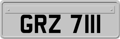 GRZ7111
