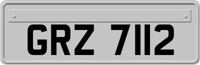 GRZ7112