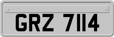 GRZ7114