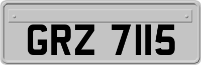 GRZ7115
