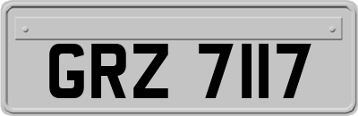 GRZ7117