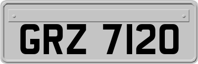 GRZ7120