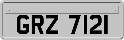 GRZ7121