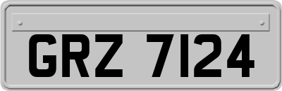 GRZ7124