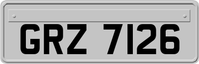 GRZ7126