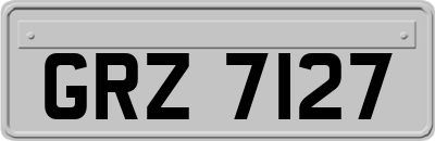 GRZ7127