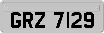 GRZ7129