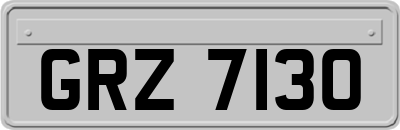 GRZ7130