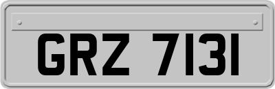 GRZ7131