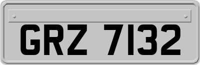 GRZ7132