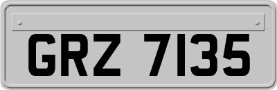 GRZ7135