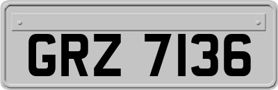 GRZ7136