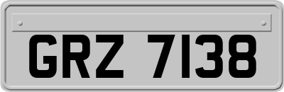 GRZ7138